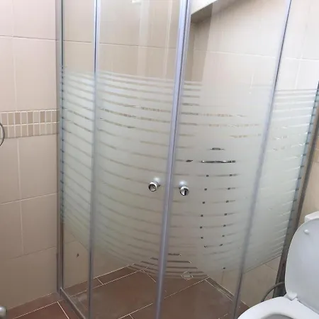 Yesilkent Duplex With Pool Сasa de vacaciones