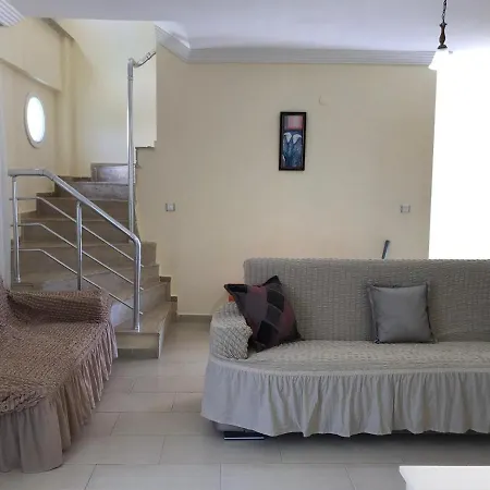 Yesilkent Duplex With Pool Сasa de vacaciones
