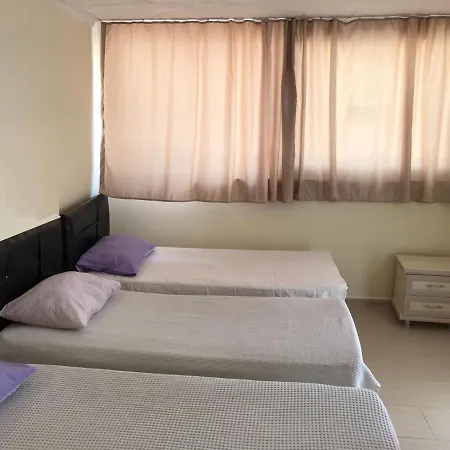 Сasa de vacaciones Yesilkent Duplex With Pool Didim