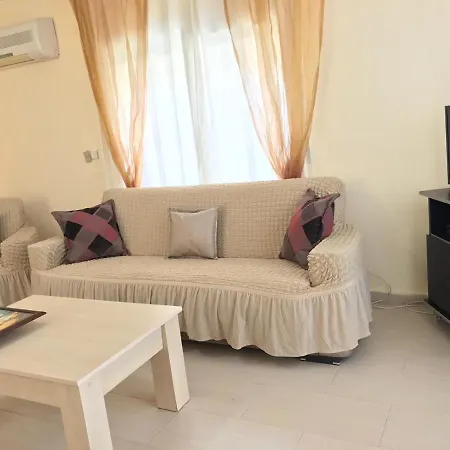 Сasa de vacaciones Yesilkent Duplex With Pool Didim