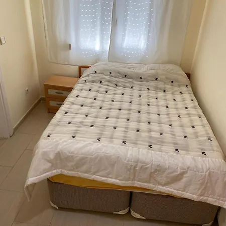 Сasa de vacaciones Yesilkent Duplex With Pool