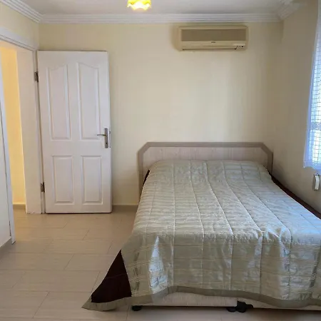 Yesilkent Duplex With Pool Сasa de vacaciones
