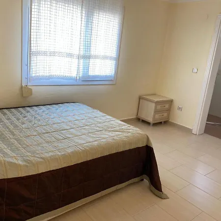 Yesilkent Duplex With Pool Сasa de vacaciones *