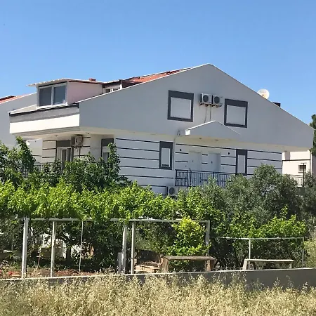 Yesilkent Duplex With Pool *