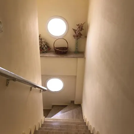 Yesilkent Duplex With Pool Holiday home