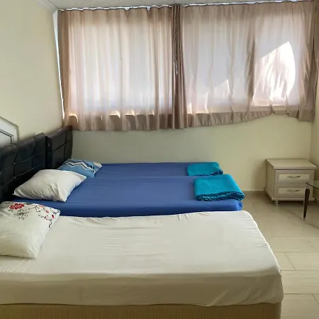Holiday home Yesilkent Duplex With Pool *